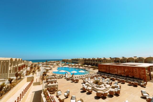 SUNRISE ANJUM RESORT - Obecné - Ostatní