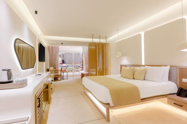 SUNRISE ANJUM RESORT - Pokoje - Honeymoon Suite