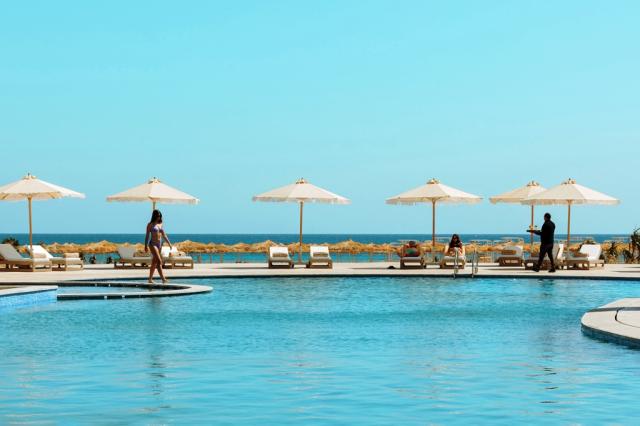 SUNRISE ANJUM RESORT - Obecné - Ostatní