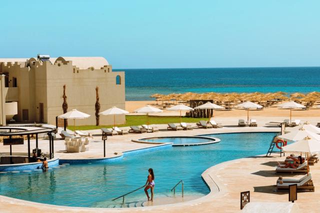 SUNRISE ANJUM RESORT - Obecné - Ostatní