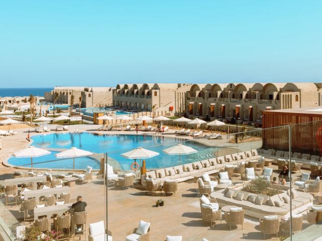 SUNRISE ANJUM RESORT - Obecné - Ostatní