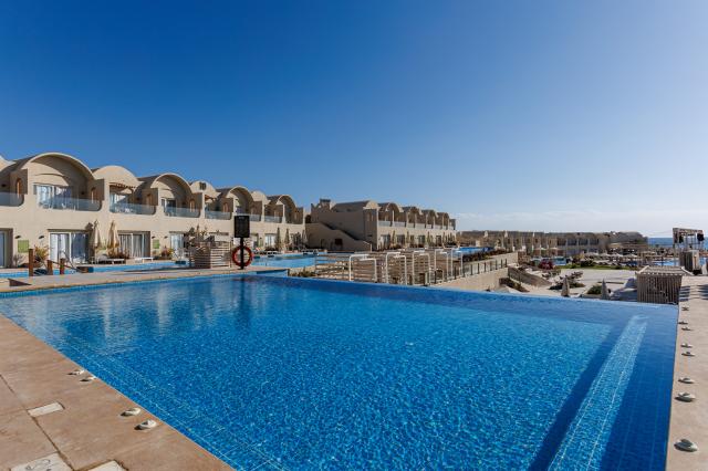 SUNRISE ANJUM RESORT - Bazény - Venkovní bazén