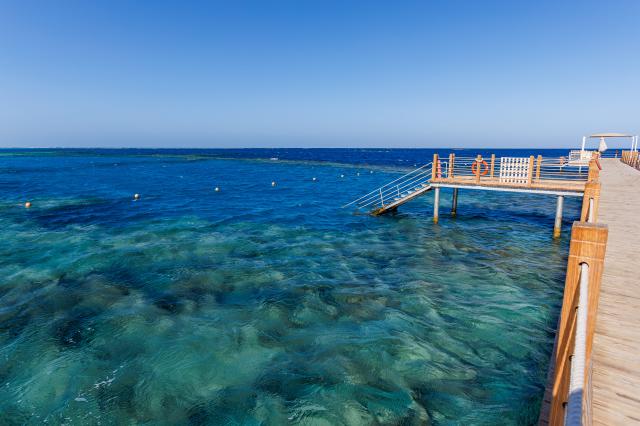 SUNRISE ANJUM RESORT - Pláž - Pláž