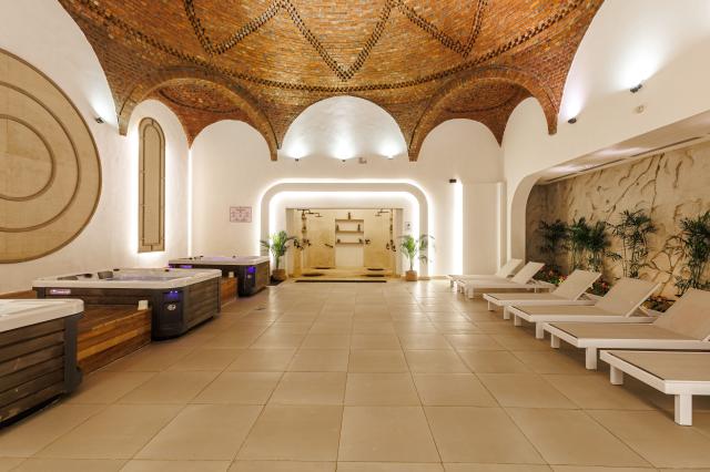 SUNRISE ANJUM RESORT - Lázně - Lázně