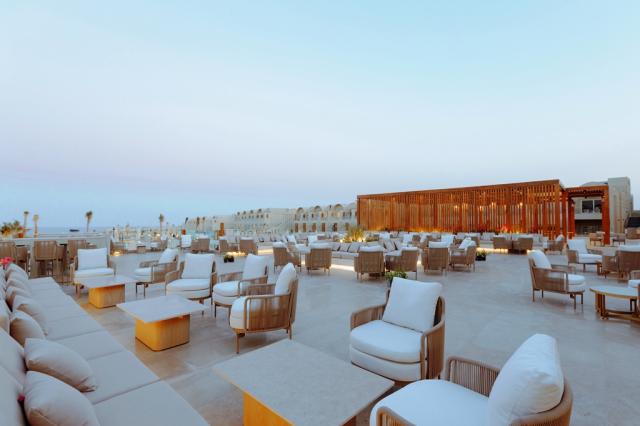 SUNRISE ANJUM RESORT - Obecné - Ostatní