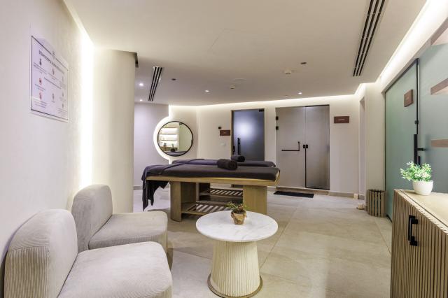 SUNRISE ANJUM RESORT - Lázně - Lázně