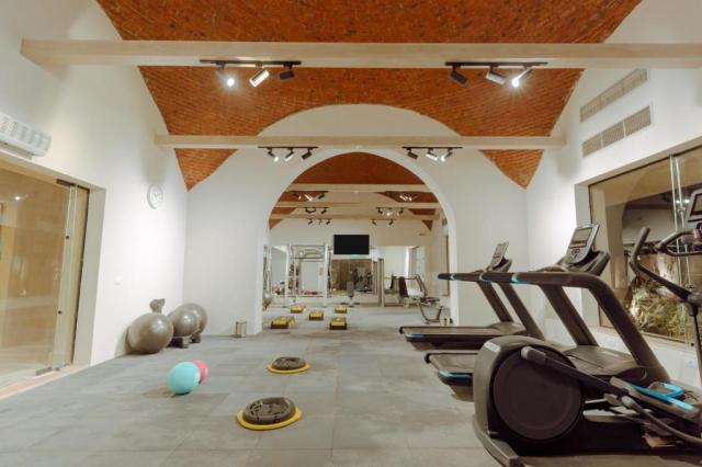 SUNRISE ANJUM RESORT - Sport - Sport