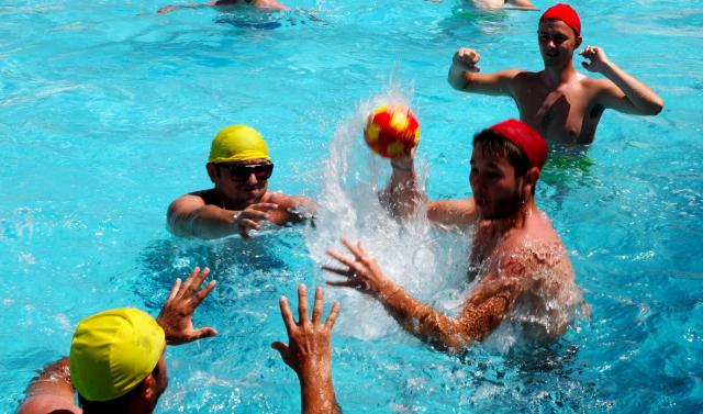 DIAMOND PREMIUM HOTEL & SPA - Sport - Sport