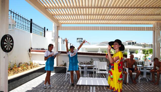 DIAMOND PREMIUM HOTEL & SPA - Sport - Sport