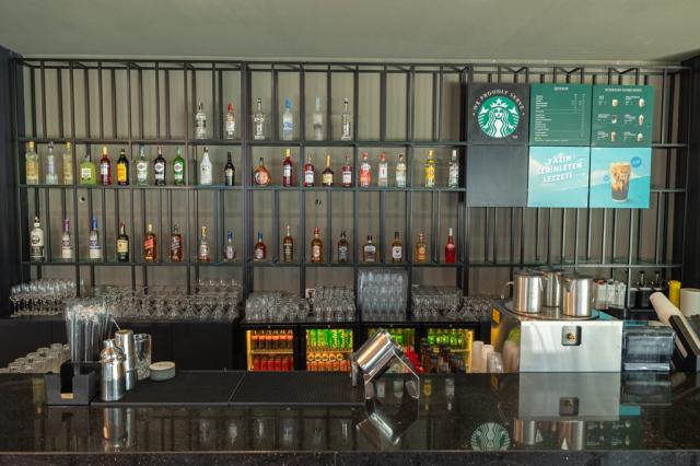 THE X BELEK - Bary - Starbuck's Outlet