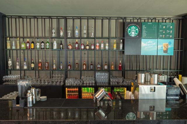 THE X BELEK - Bary - She & He Adult Bar