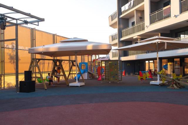 THE X BELEK - Miniklub - Miniklub