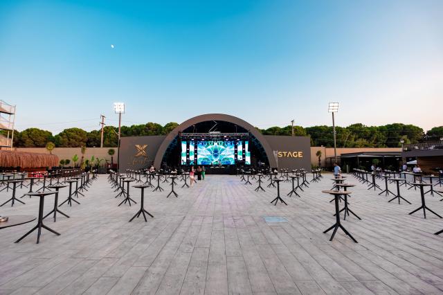 THE X BELEK - Animace - Ostatní