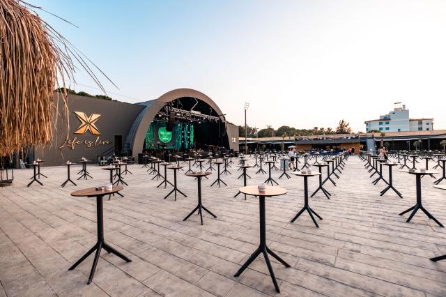 THE X BELEK - Animace - Ostatní