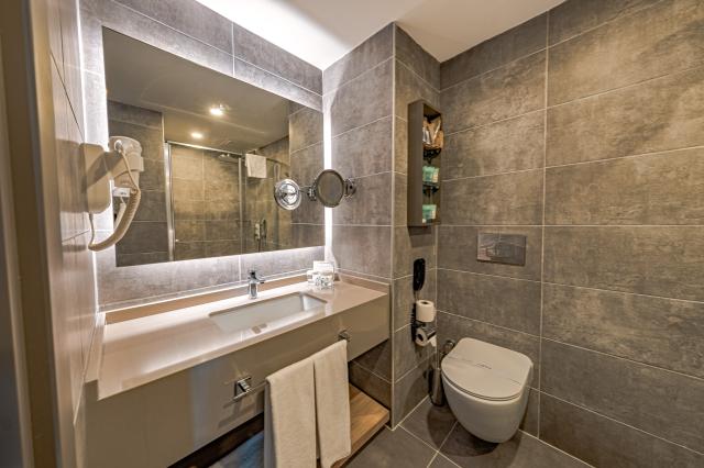 THE X BELEK - Pokoje - Standard Room