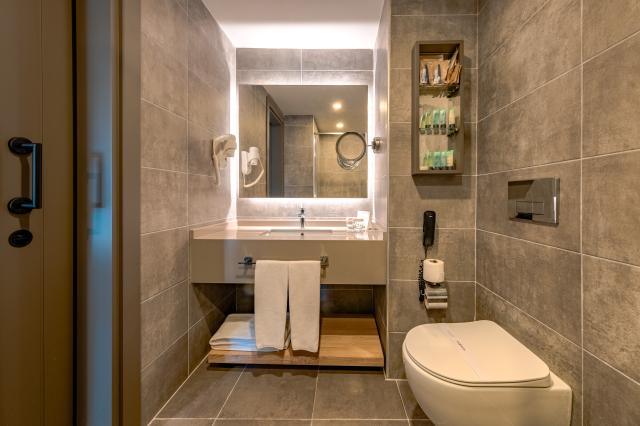 THE X BELEK - Pokoje - Junior Suite Adult Zone