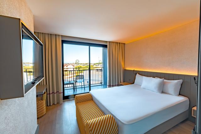 THE X BELEK - Pokoje - Adult Room For Friends