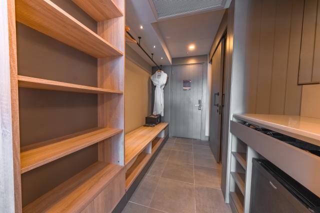 THE X BELEK - Pokoje - Adult Room For Friends