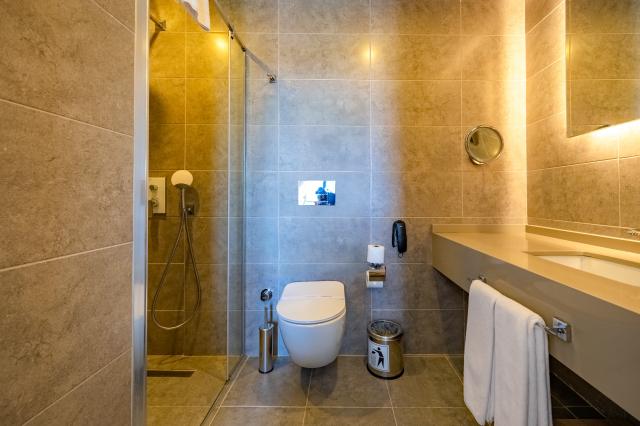 THE X BELEK - Pokoje - Family Room 2