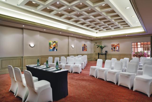 MOVENPICK RESORT & SPA EL GOUNA - MICE - MICE