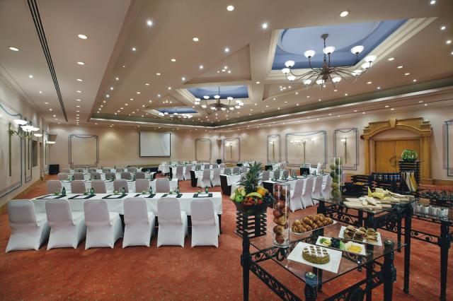 MOVENPICK RESORT & SPA EL GOUNA - MICE - MICE