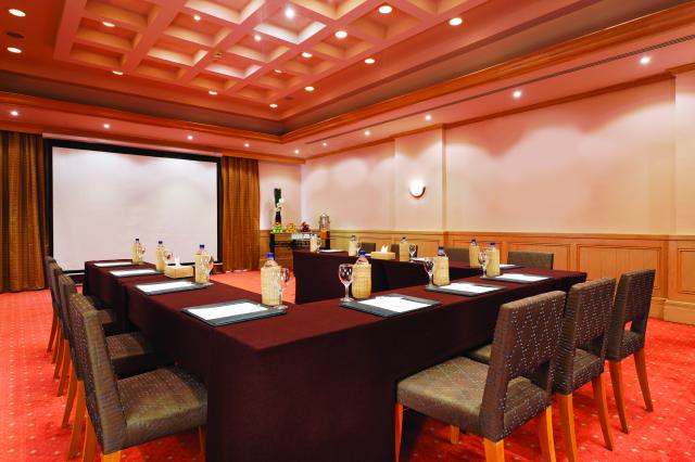 MOVENPICK RESORT & SPA EL GOUNA - MICE - MICE