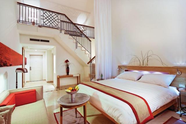 MOVENPICK RESORT & SPA EL GOUNA - Pokoje - Family Lagoon View