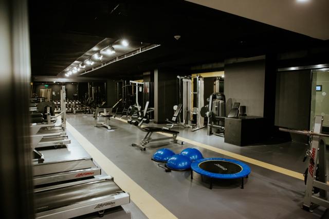 IC HOTELS GREEN PALACE & VILLAS - Sport - Sport
