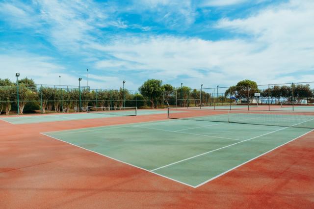 IC HOTELS GREEN PALACE & VILLAS - Sport - Sport