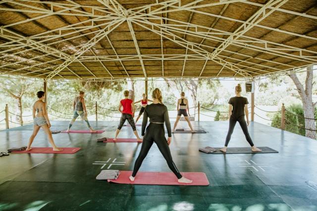 IC HOTELS GREEN PALACE & VILLAS - Sport - Sport