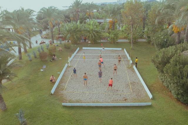 IC HOTELS GREEN PALACE & VILLAS - Sport - Sport