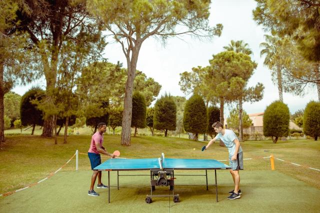 IC HOTELS GREEN PALACE & VILLAS - Sport - Sport