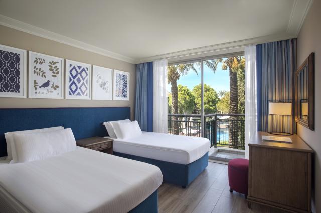 IC HOTELS GREEN PALACE & VILLAS - Pokoje - Standard Room