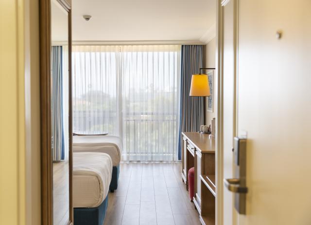 IC HOTELS GREEN PALACE & VILLAS - Pokoje - Standard Room