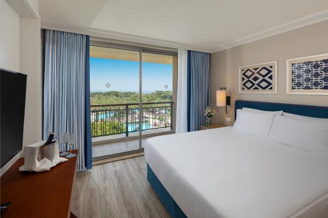 IC HOTELS GREEN PALACE & VILLAS - Pokoje - Junior Suite