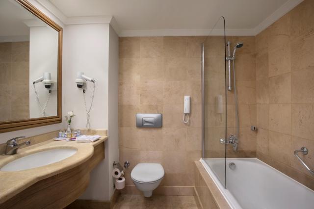 IC HOTELS GREEN PALACE & VILLAS - Pokoje - Junior Suite