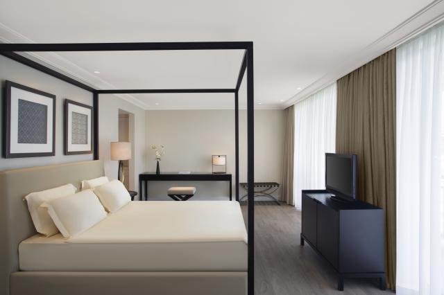 IC HOTELS GREEN PALACE & VILLAS - Pokoje - King Suite