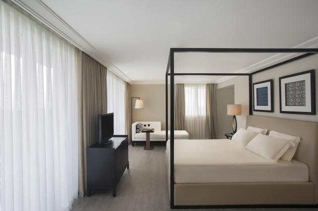 IC HOTELS GREEN PALACE & VILLAS - Pokoje - King Suite