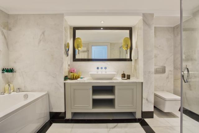 IC HOTELS GREEN PALACE & VILLAS - Pokoje - King Suite