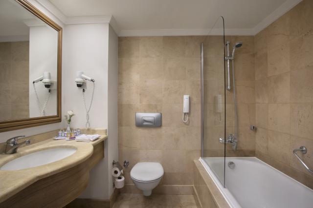IC HOTELS GREEN PALACE & VILLAS - Pokoje - Family Room
