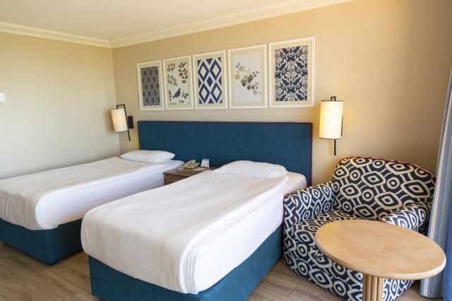 IC HOTELS GREEN PALACE & VILLAS - Pokoje - Family Room