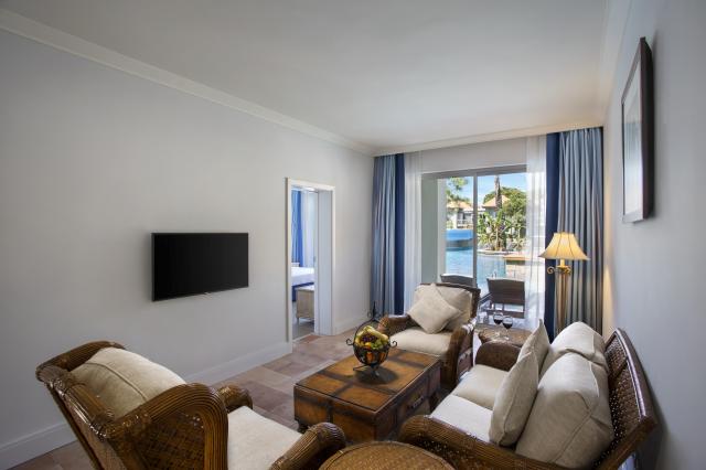 IC HOTELS GREEN PALACE & VILLAS - Pokoje - Lake Villa
