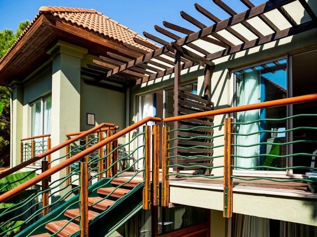 IC HOTELS GREEN PALACE & VILLAS - Pokoje - Lake Deluxe Villa