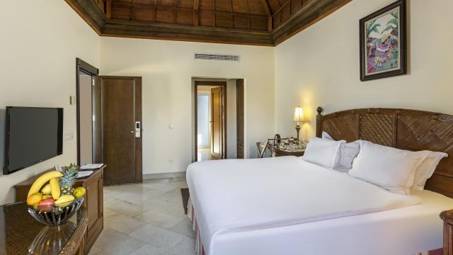 IC HOTELS GREEN PALACE & VILLAS - Pokoje - Bali Junior Villa