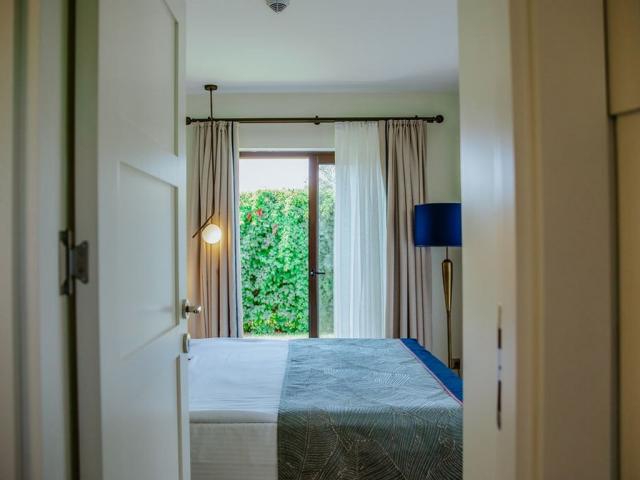 IC HOTELS GREEN PALACE & VILLAS - Pokoje - Beach Villa with Poo