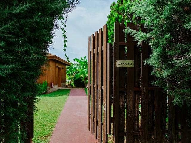 IC HOTELS GREEN PALACE & VILLAS - Pokoje - Beach Villa without 