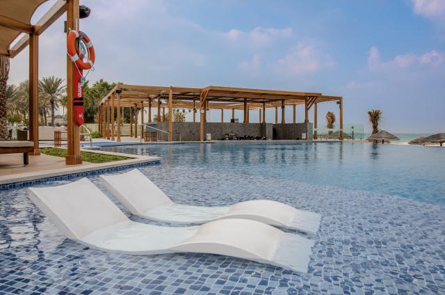 Ajman Hotel