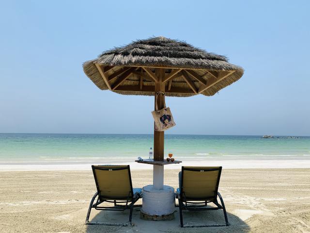 AJMAN HOTEL - Obecné - Ostatní
