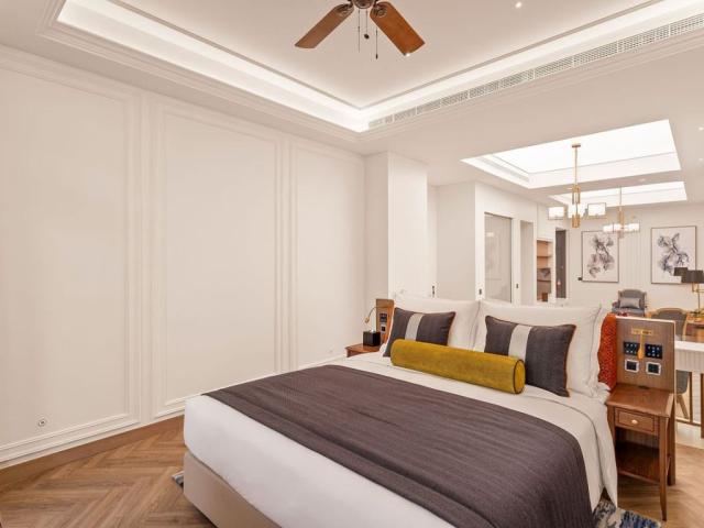 AJMAN HOTEL - Pokoje - Premium Suite