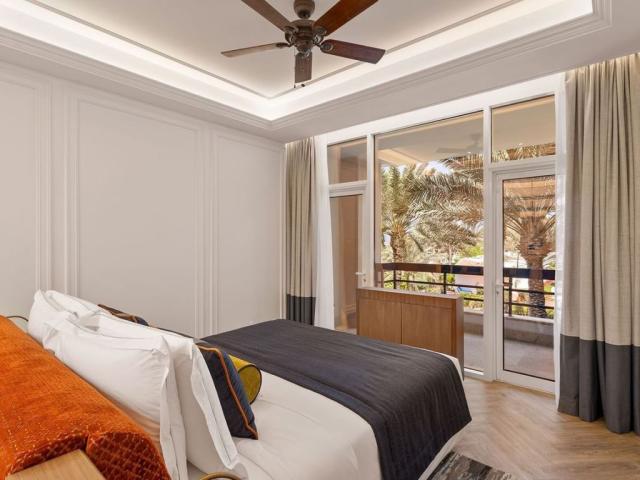 AJMAN HOTEL - Pokoje - Premium Suite